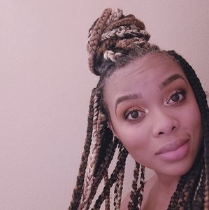 Meet your Posher, Jeantel